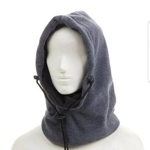 Arctic X 6-in-1 Reversible Hood for men and women